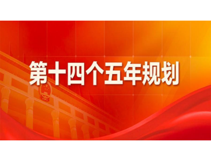 星空全国体育总会官方网站-星空online(中国)为“十四五”规划建言献策 
